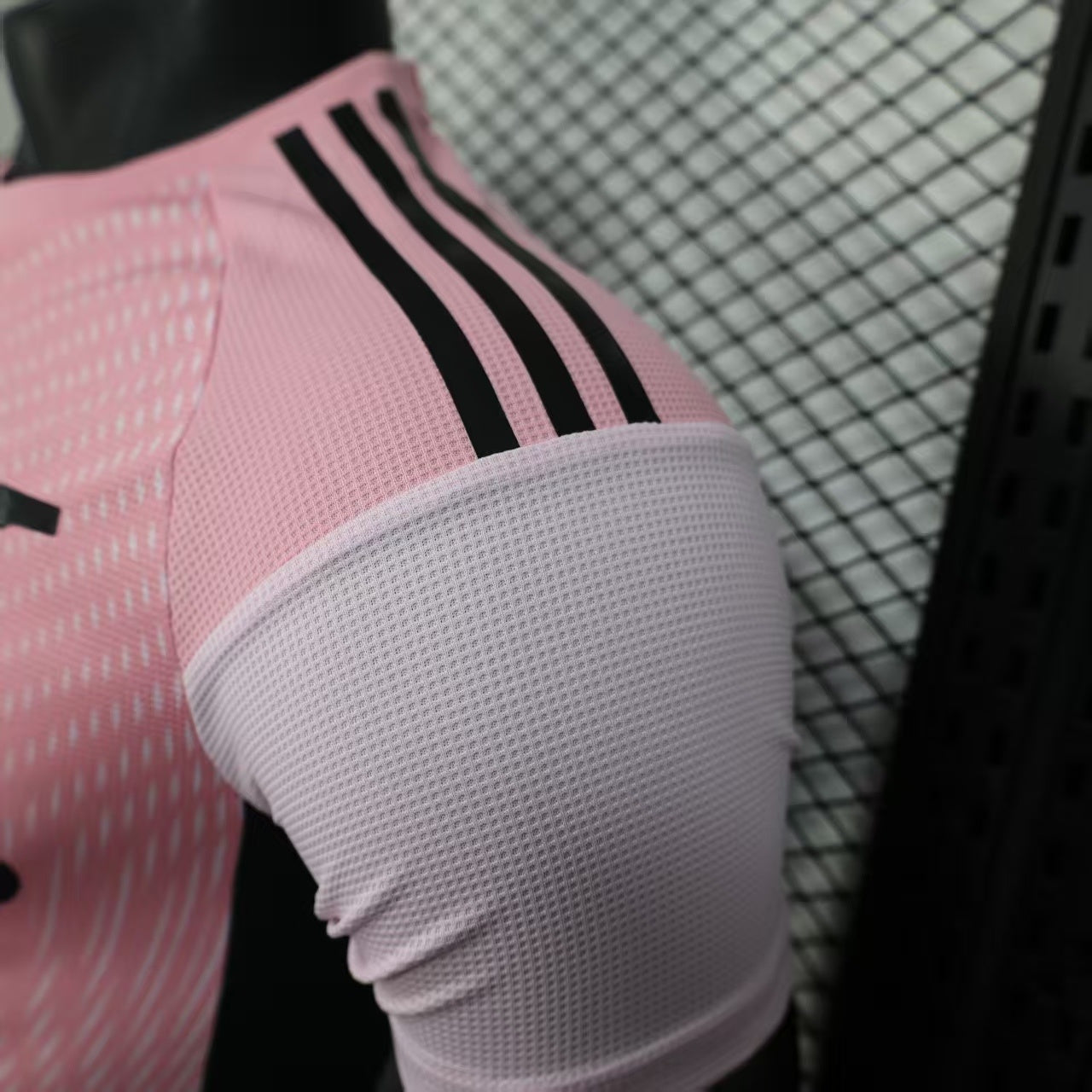 2025-26 Arsenal Casual Style Pink Player