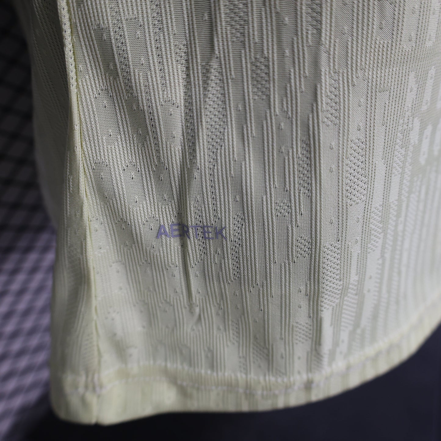 2025-26 Everton Second Away Player