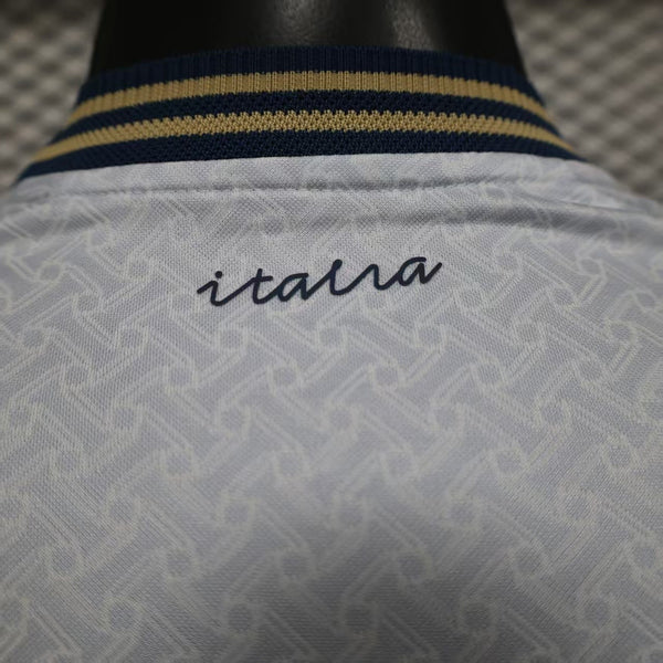2026 Italy Away Player S-4XL