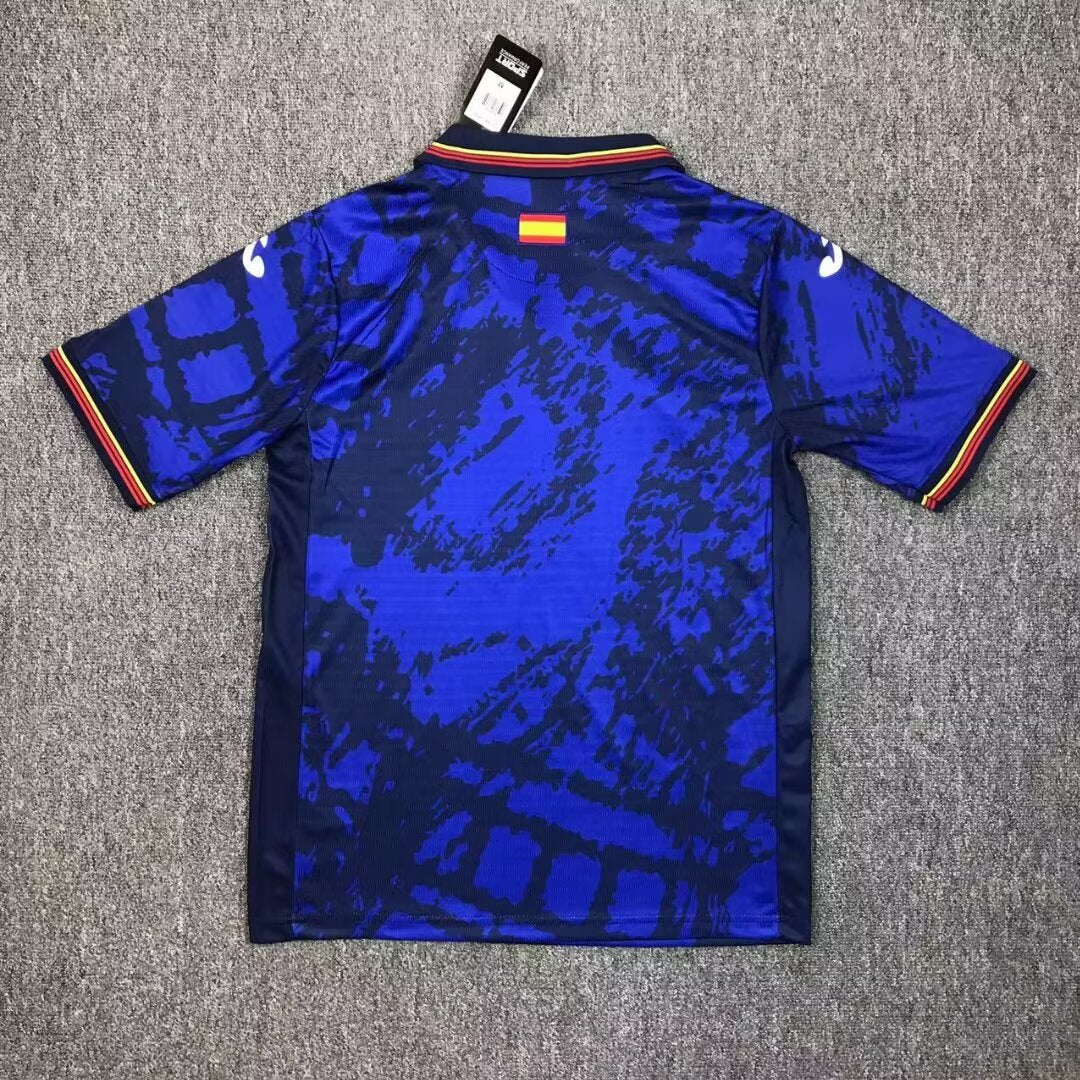 2024-25 Getafe Home