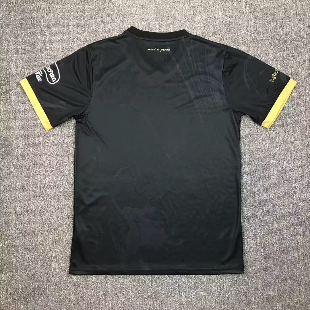 2024-25 Cagliari Second Away