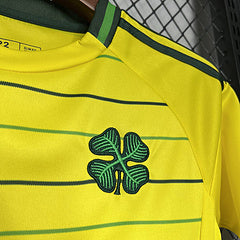 2024-25 Celtic Away KIDS 16-28
