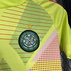 2024-25 Celtic Goalkeeper KIDS 16-28