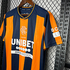 2024-25 Rangers Third Away