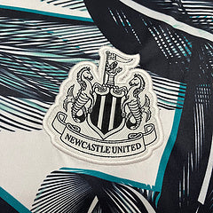 2024-25 Newcastle United Training