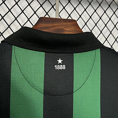 2006-07 Celtic Away Retro
