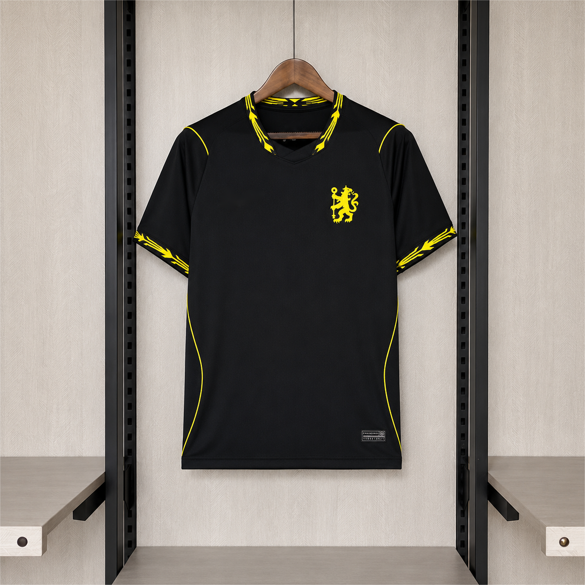 2026-27 Chelsea Away S-4XL