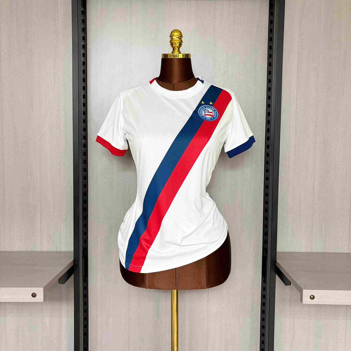 2026-27 Bahia Home Women S-XXL