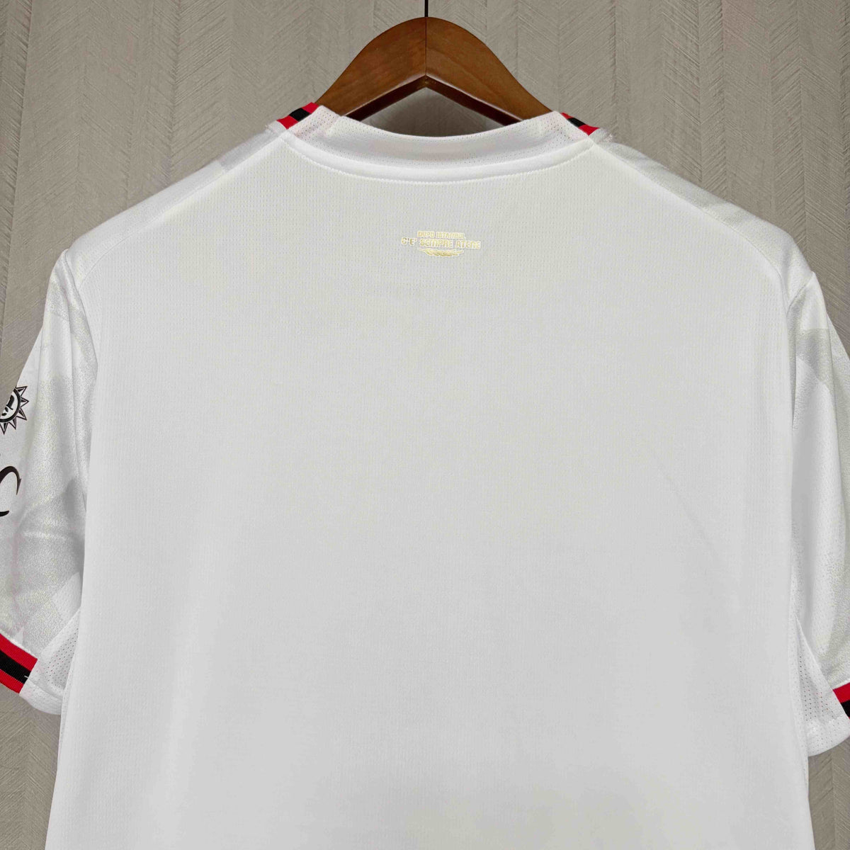 2026-27 AC Milan Away Fan version S-4XL