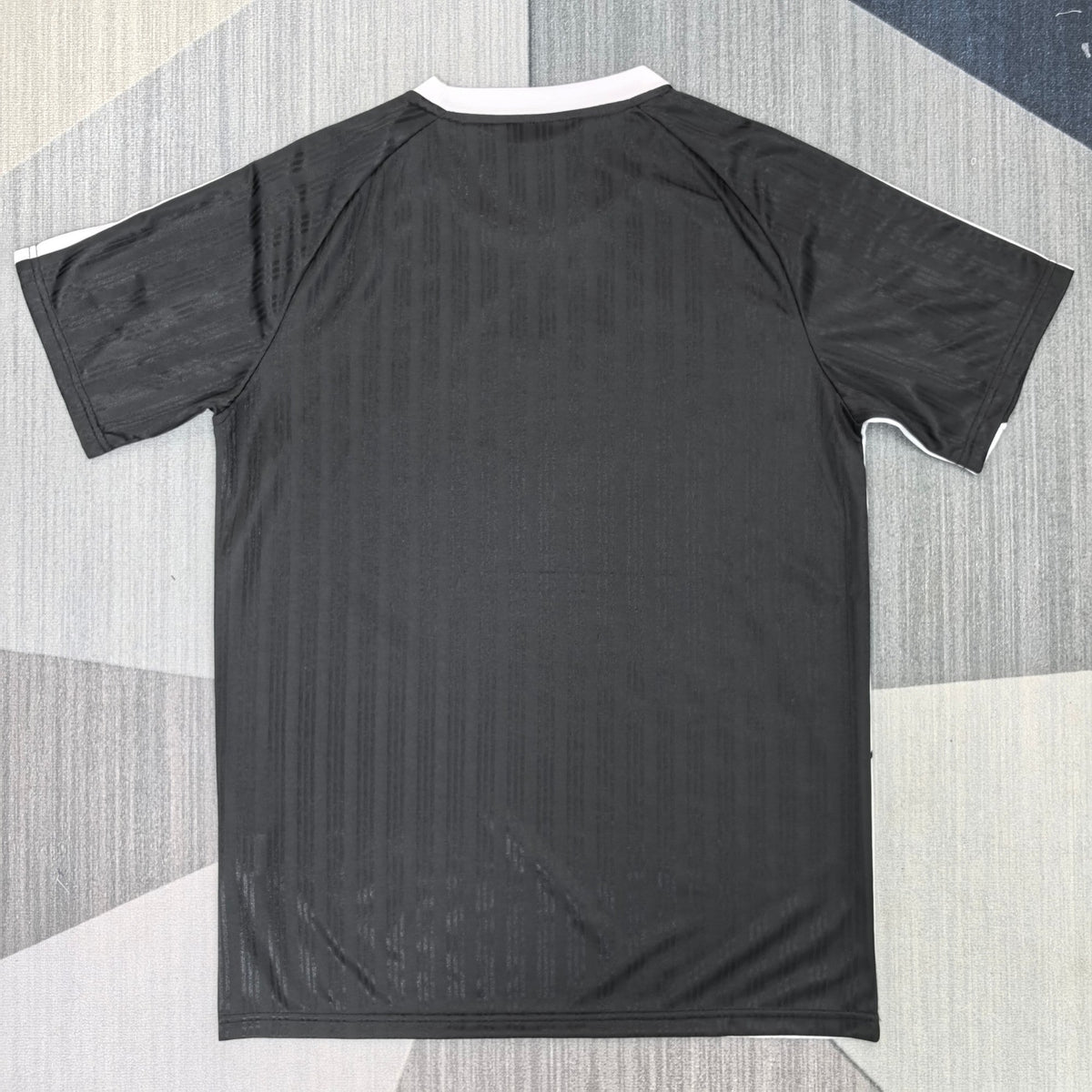 2026-27 Real Madrid Black Special S-4XL