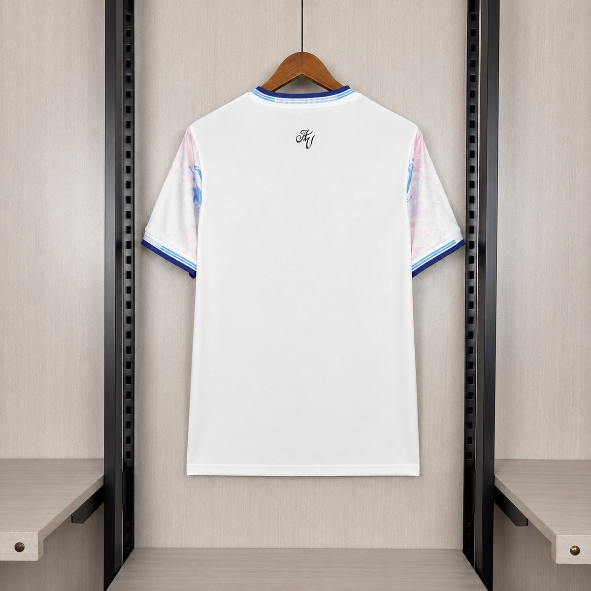 2026-27 Aston Villa Europa League Champions Edition S–4XL