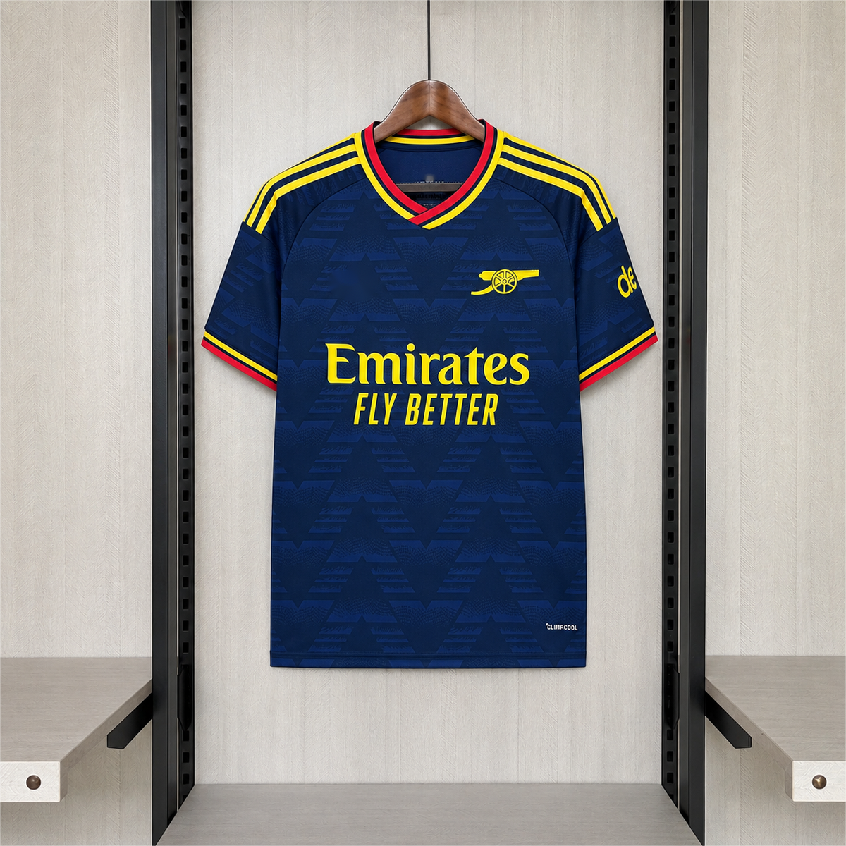 2026-27 Arsenal Away S-4XL