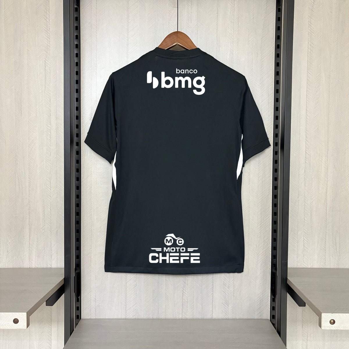 2026-27 Vasco da Gama Home All Sponsors S-4XL