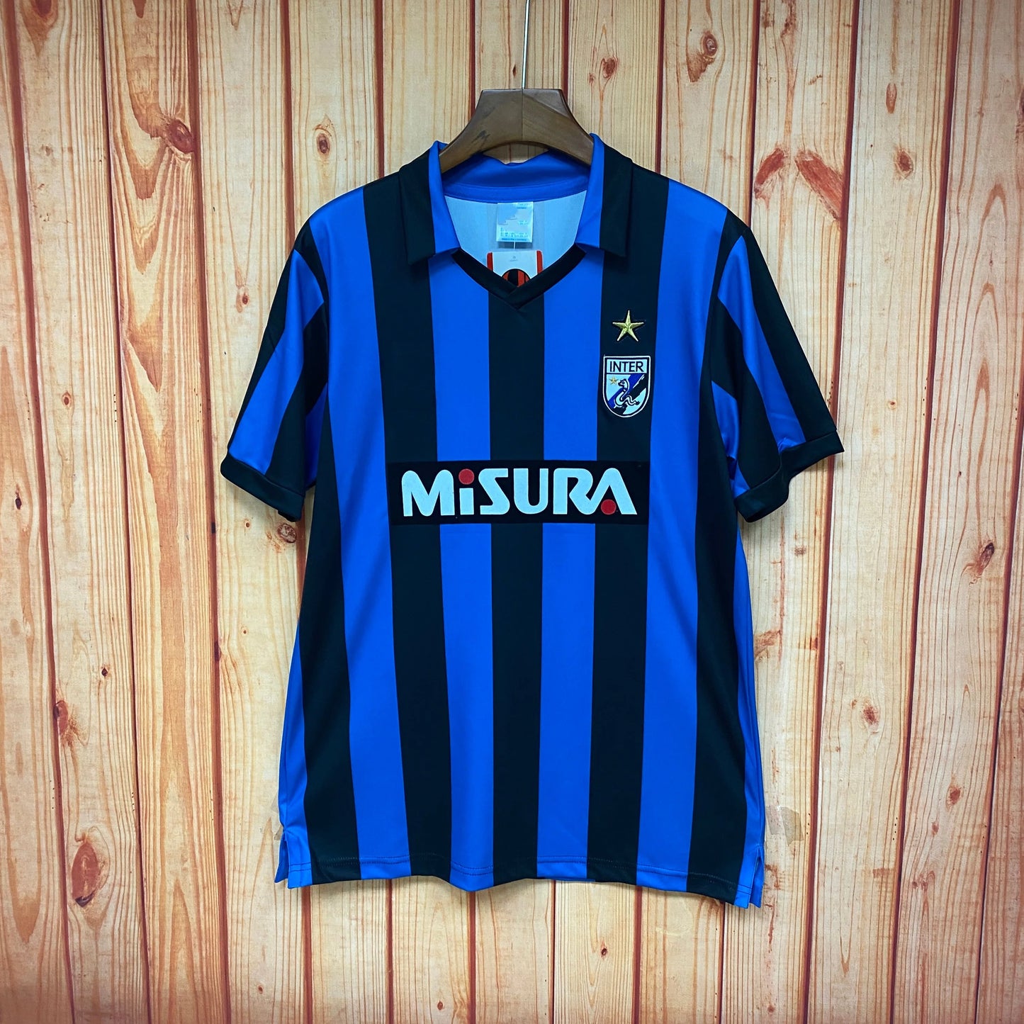 1988-90 Inter Milan home Retro