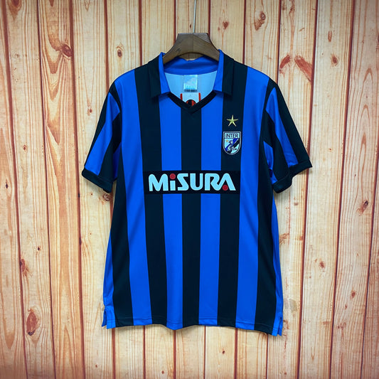 1988-90 Inter Milan home Retro