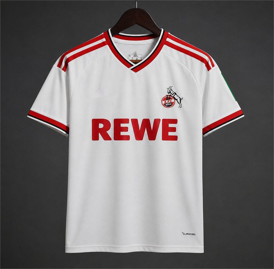 2026-27 Köln Home S-4XL