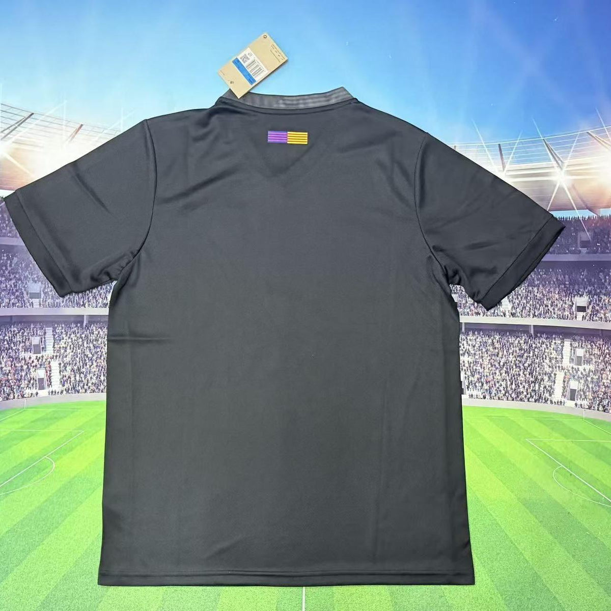 2026-27 Barcelona Special Edition  S-4XL