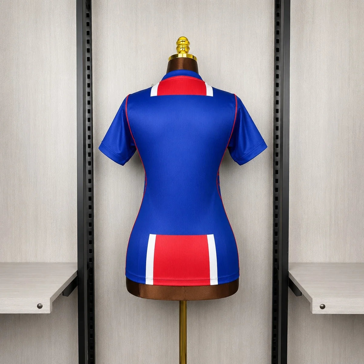 2026-27 Paris Home Women S-2XL