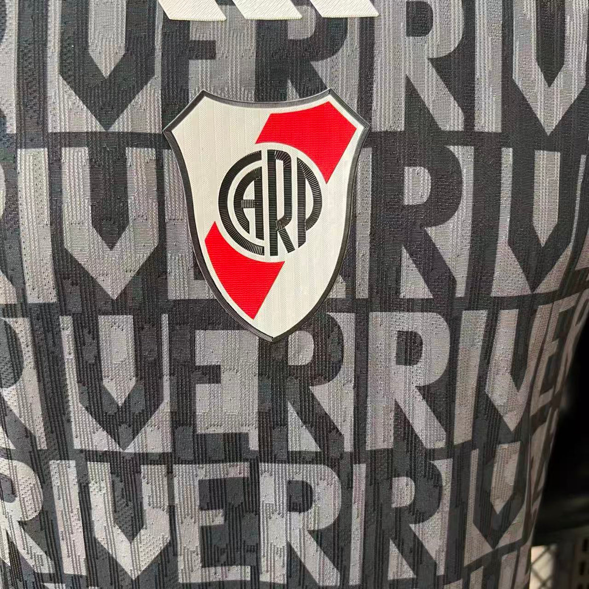 2026-27 River Plate Special Edition player S-2XL