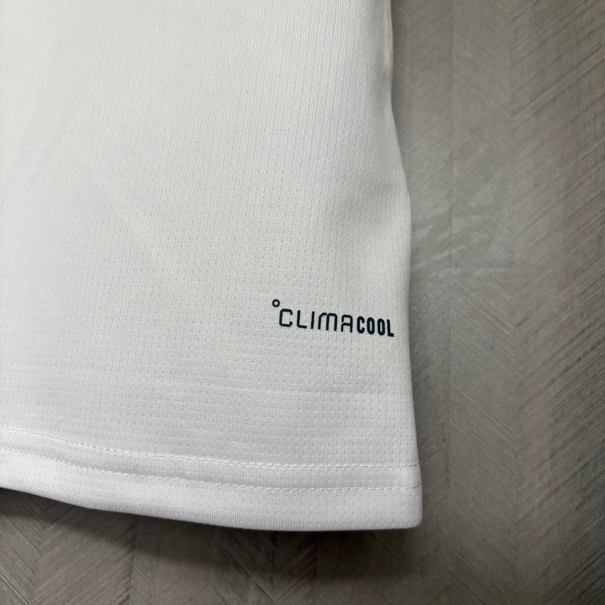 2026-27 Real Madrid Home S-4XL