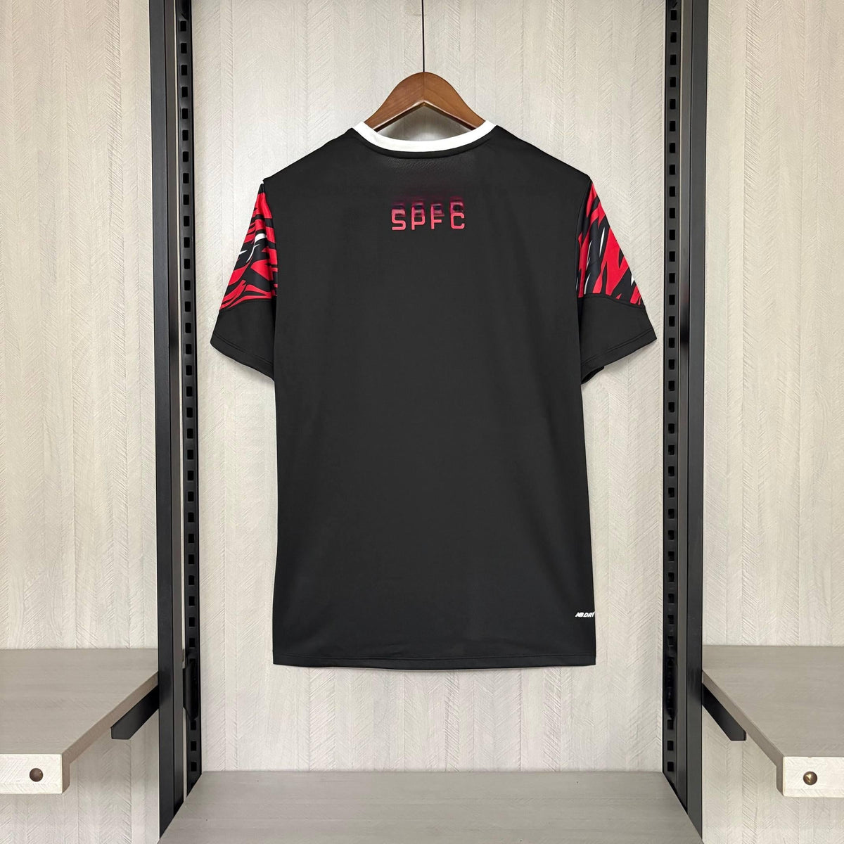 2026-27 So Paulo Pre-Match Jerseys S-XXXXL