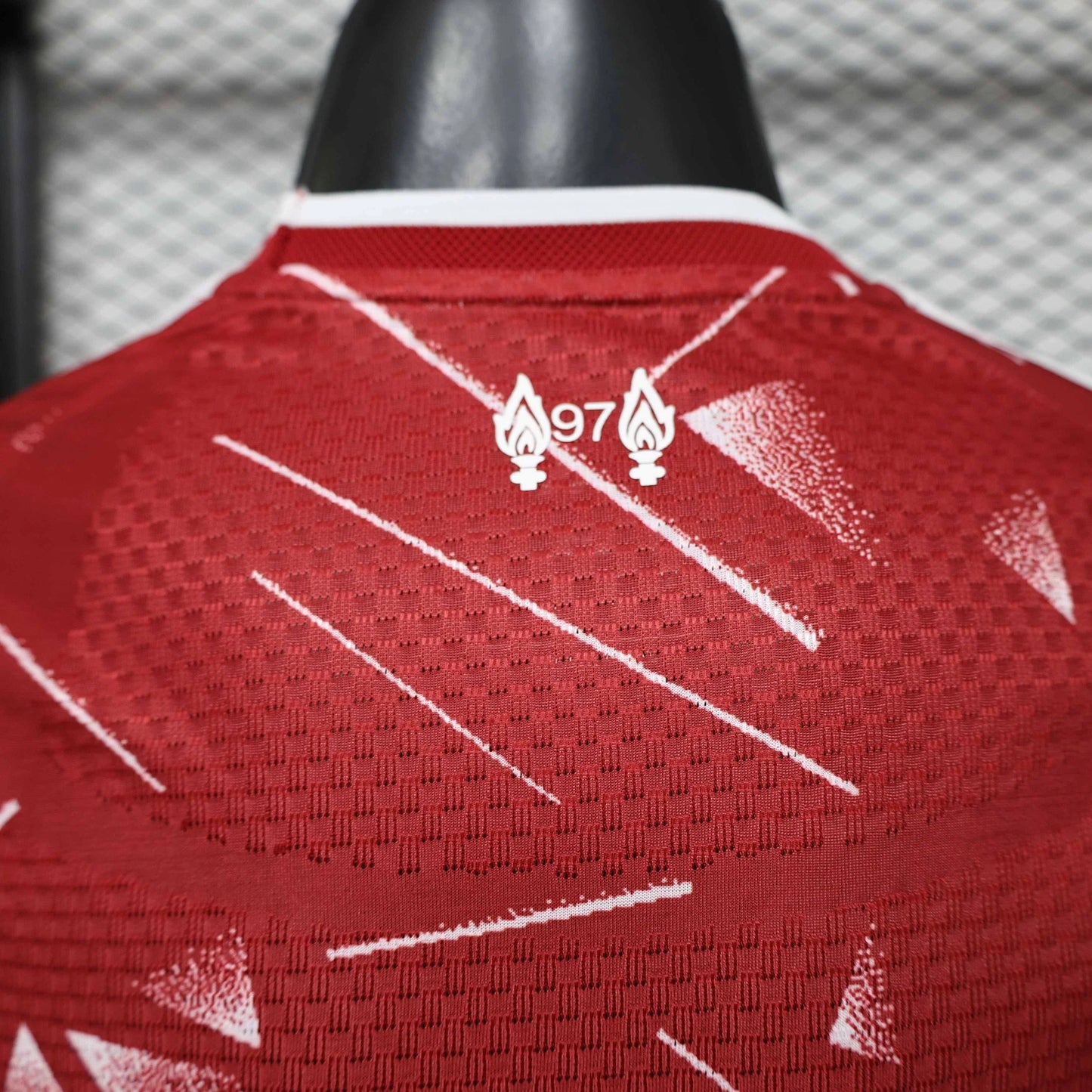 2026-27 Liverpool Home Player S-2XL