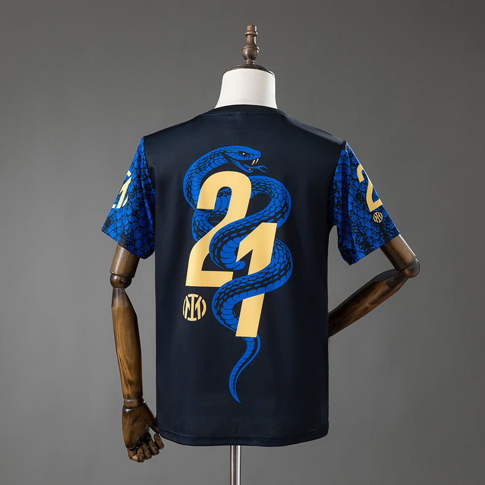 2026-27 Inter Milan Special Edition Jersey S-4XL