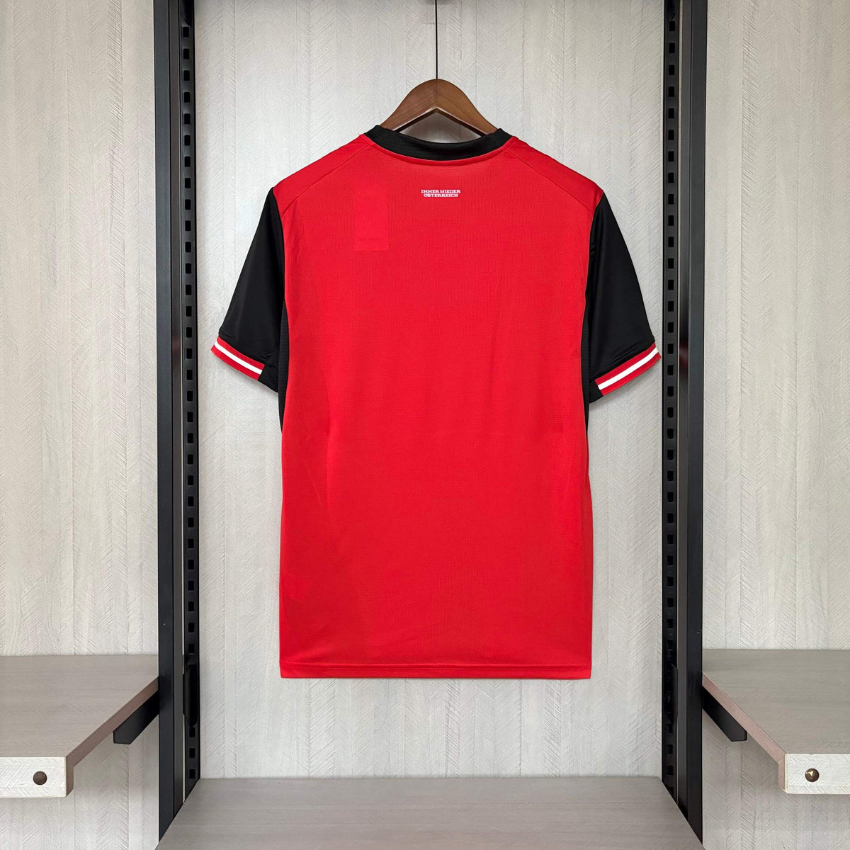 2026 Austria Home S-2XL