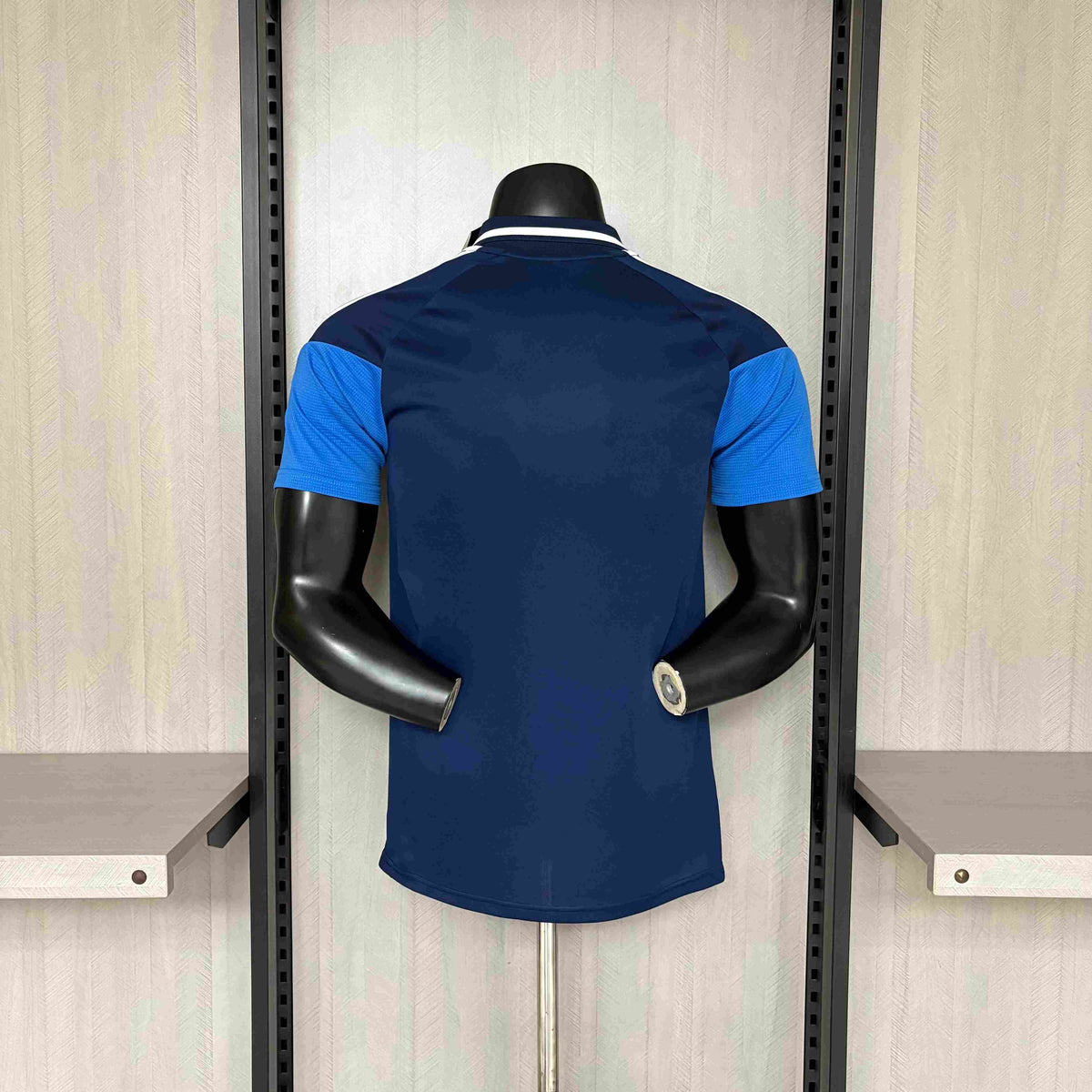2026-27 Cruzeiro POLO Player S-2XL