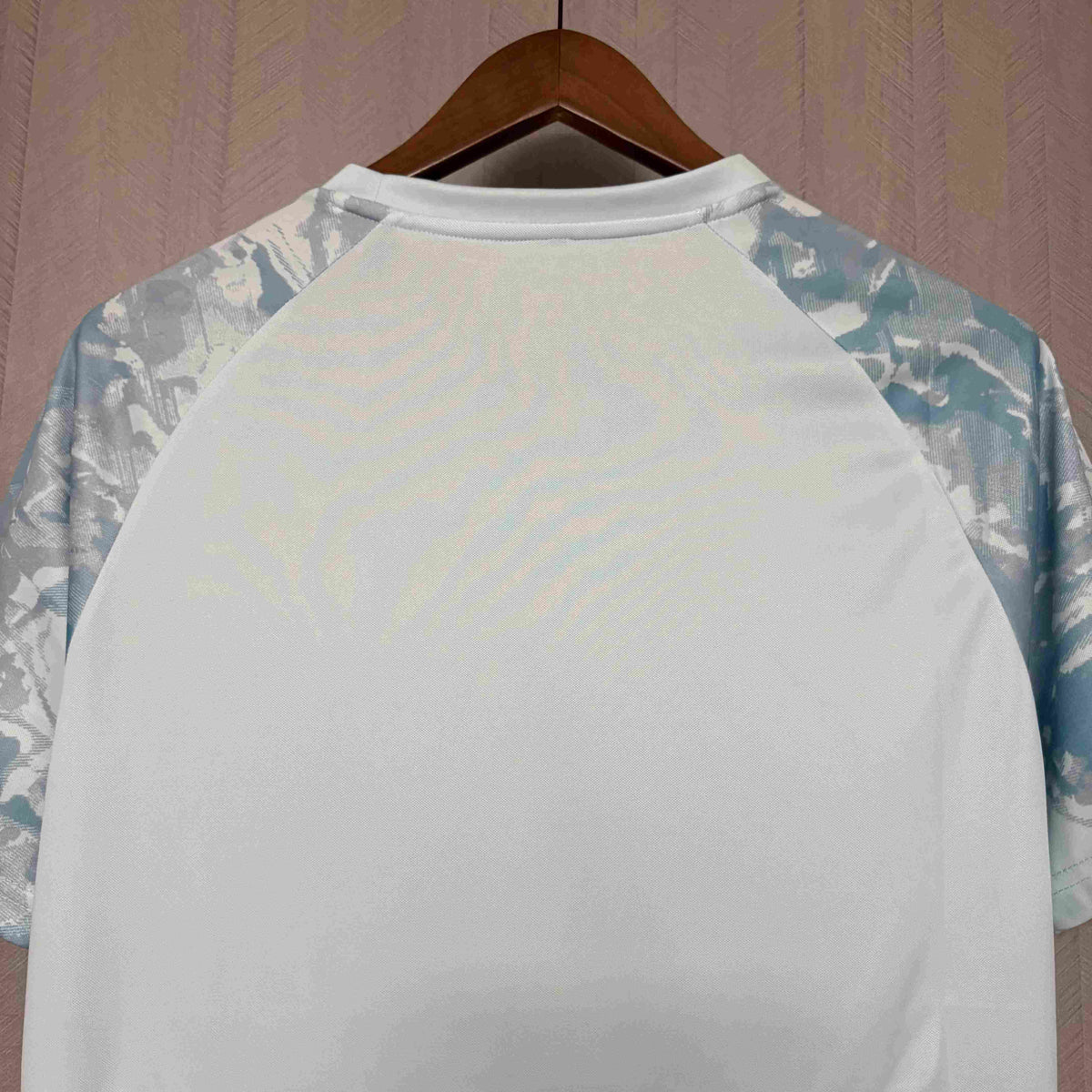 2026-27 Palmeiras Blue and White S-4XL