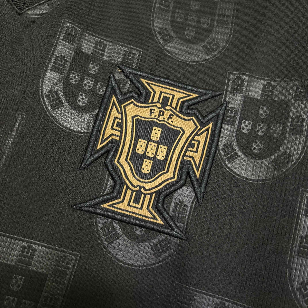 2026 Portugal Special Edition S-4XL
