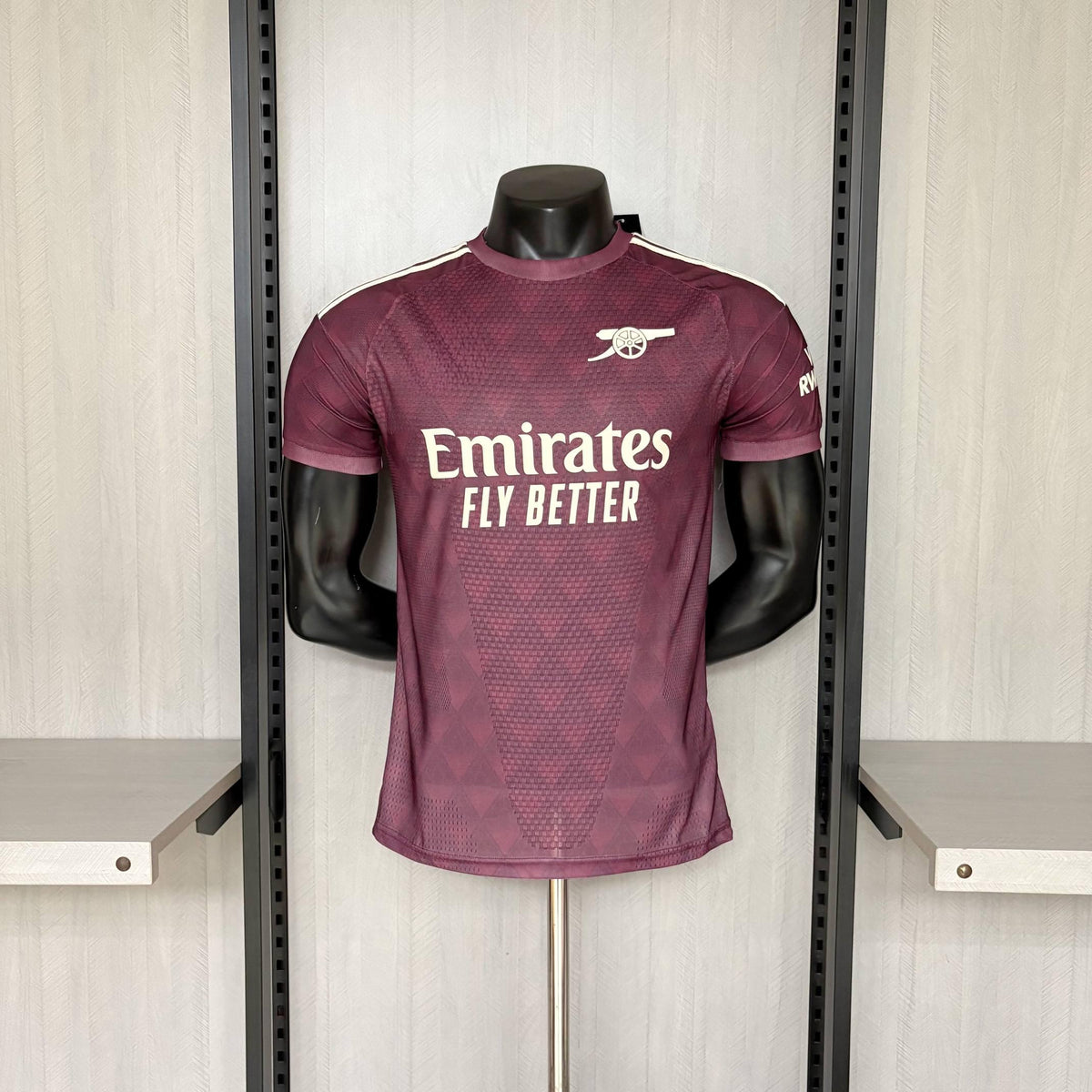 2026-27 Arsenal Special Edition Player S-2XL