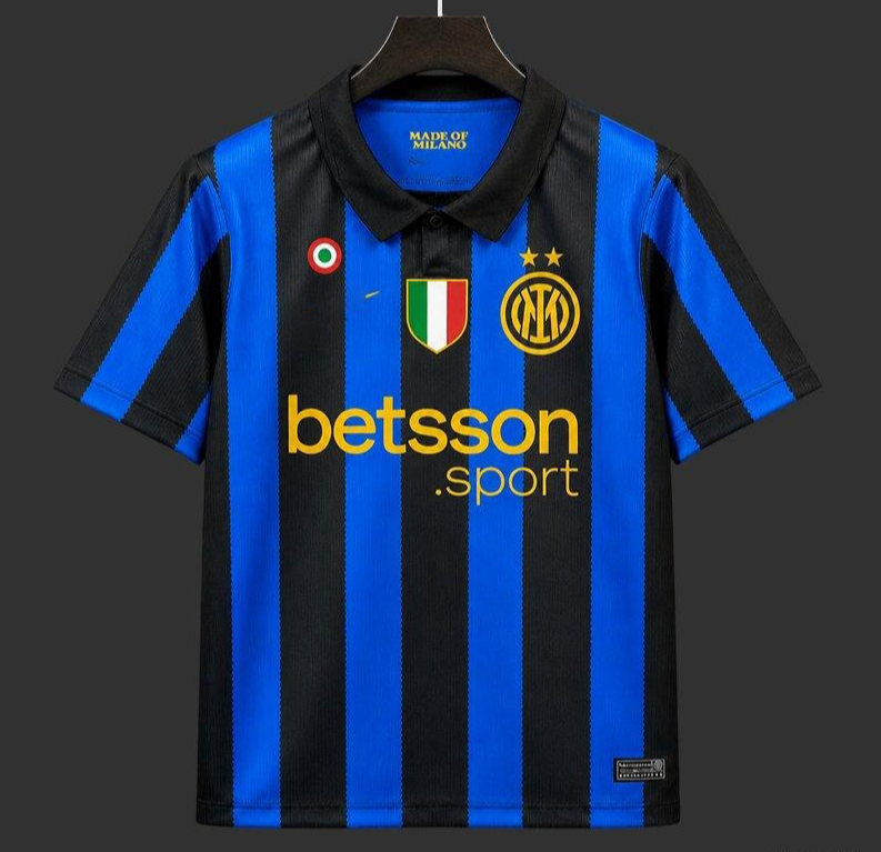 Buy Inter Milan Home Jersey for Fans