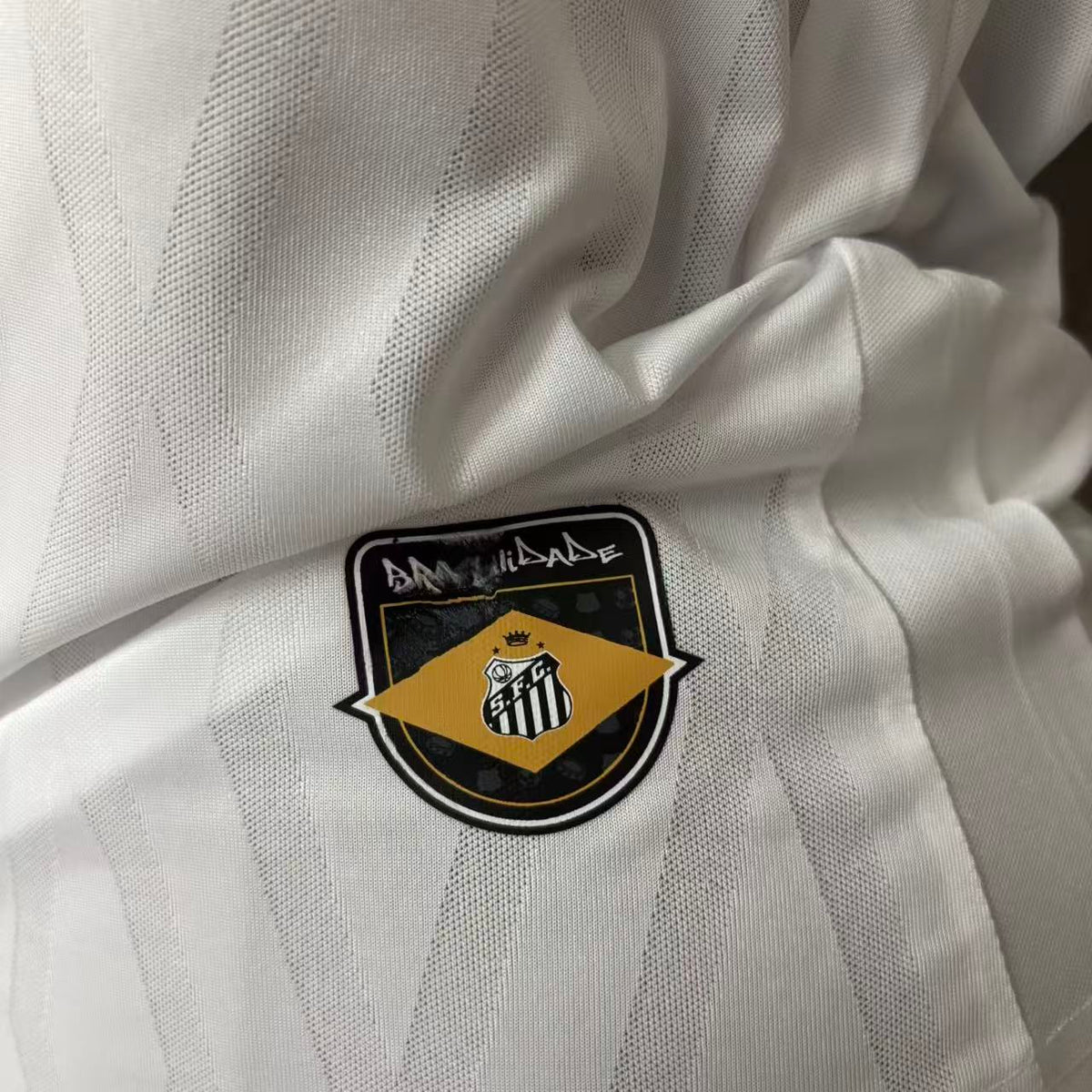 2026-27 Santos Home Women S-2XL