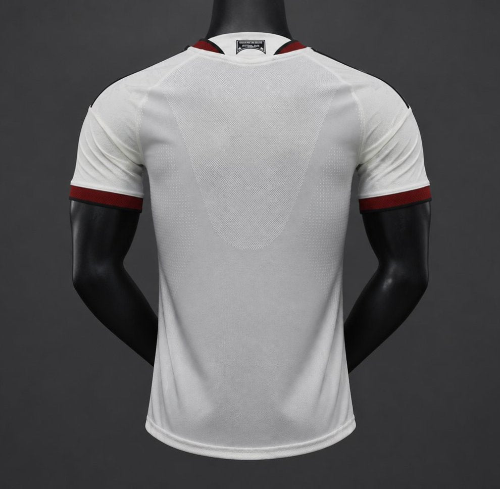 2026-27 Manchester United Second Away Player S-2XL