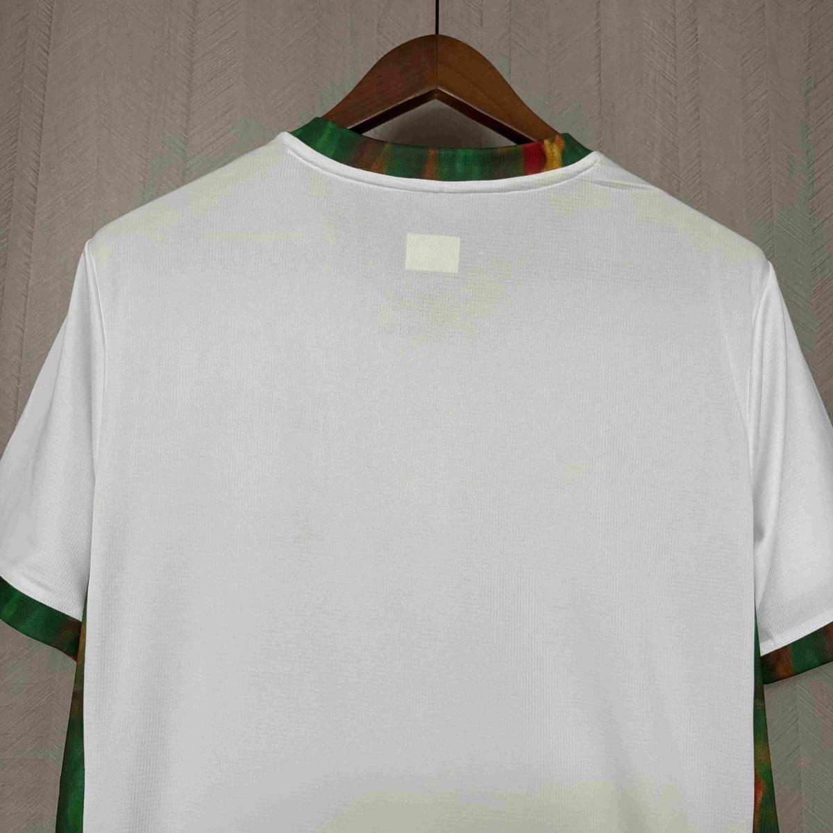 2026 Portugal White S-2XL
