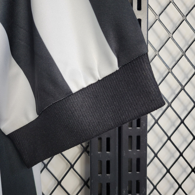 1958 Santos Home Retro