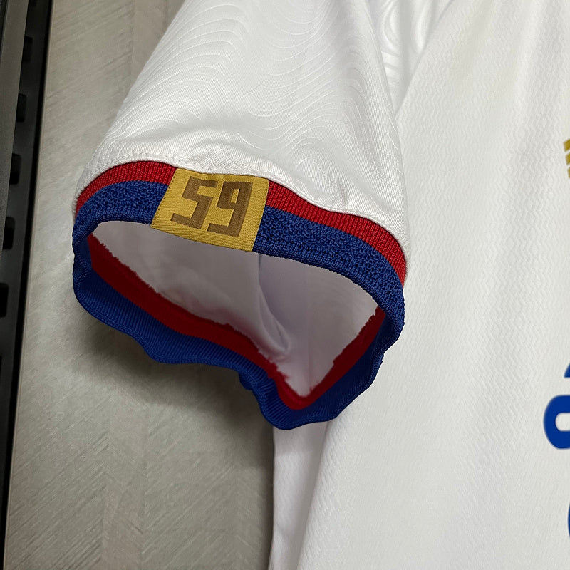 2024-25 Bahia Home S-4XL
