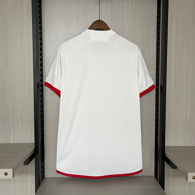 2024-25 Flamengo Away S-4XL