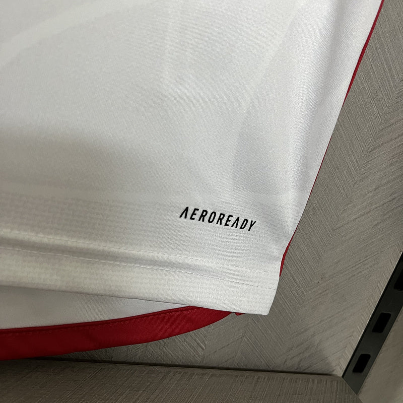 2024-25 Flamengo Away S-4XL