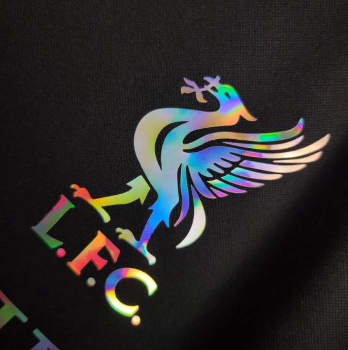 2024-25 Liverpool Special Edition Size