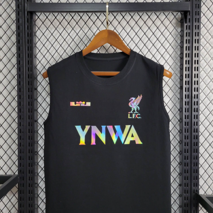 2024-25 Liverpool Special Edition Regata Size