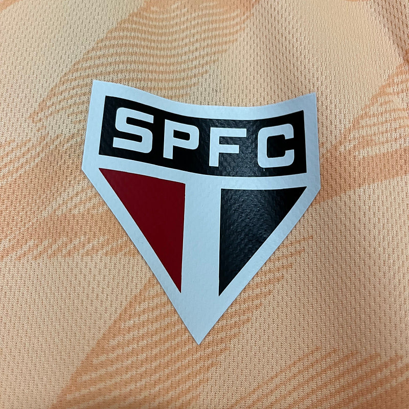 2024-25 Sao Paulo Training