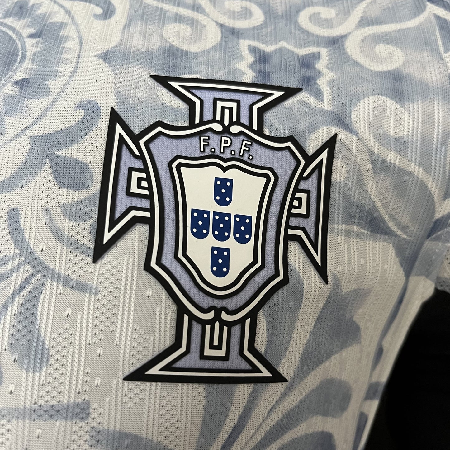 2024-25 Portugal LV Special Player