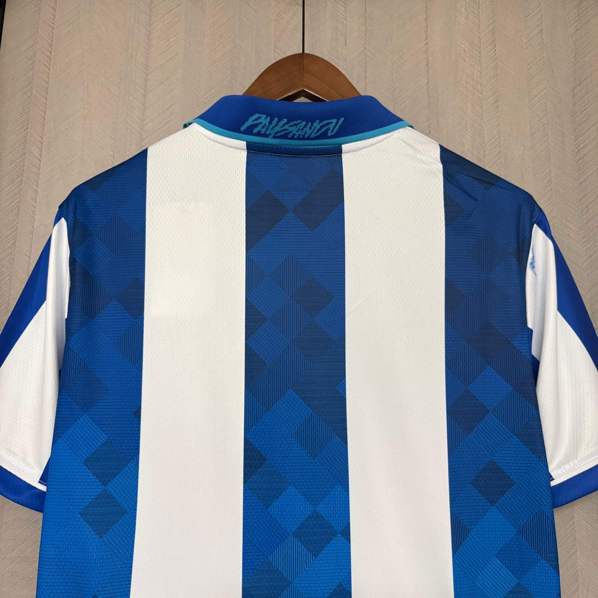 2026-27 Paysandu home S-4XL