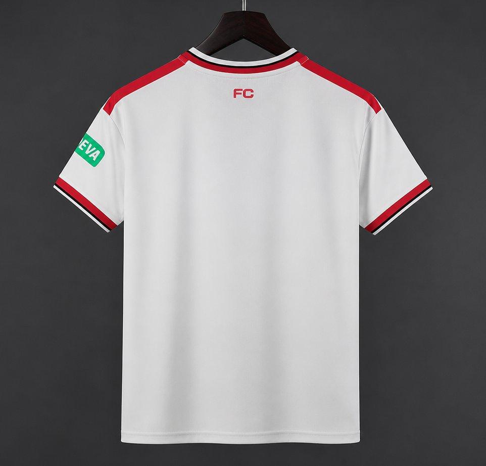 2026-27 Köln Home S-4XL
