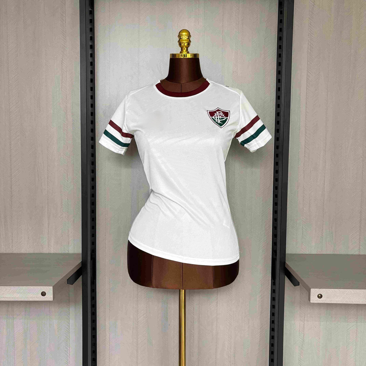 2026-27 Fluminense Away Women S-XXL