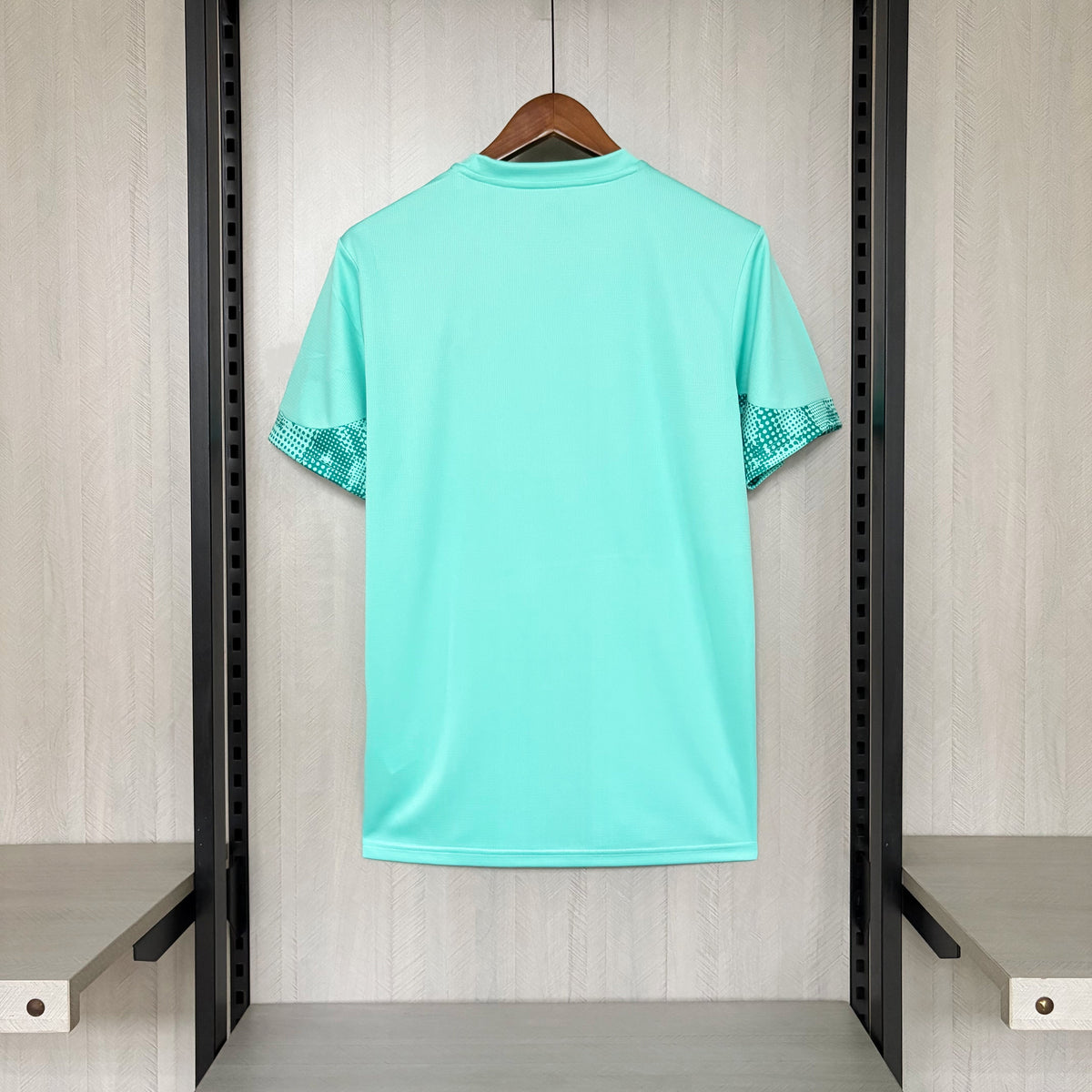 2026-27 Palmeiras Goalkeeper  S-4XL