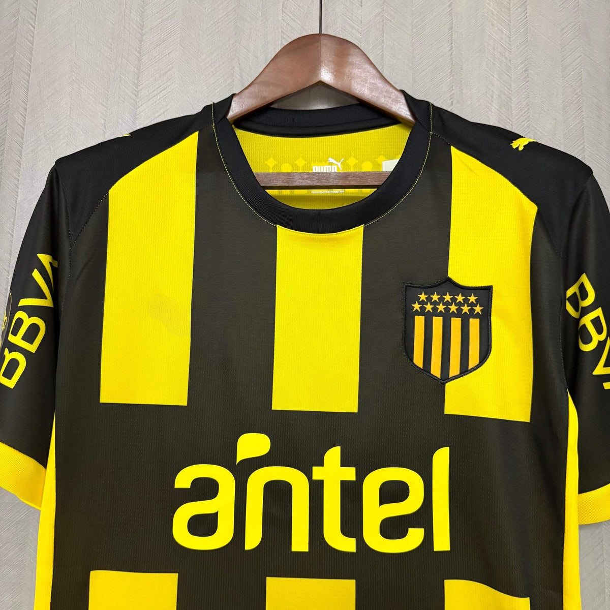 2026-27 Penarol Home Jersey S-XXL