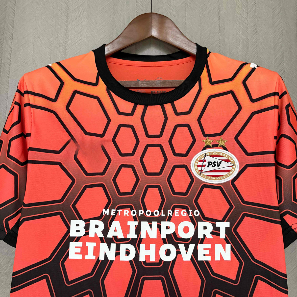 2026-27 PSV Eindhoven Special Edition S-4XL